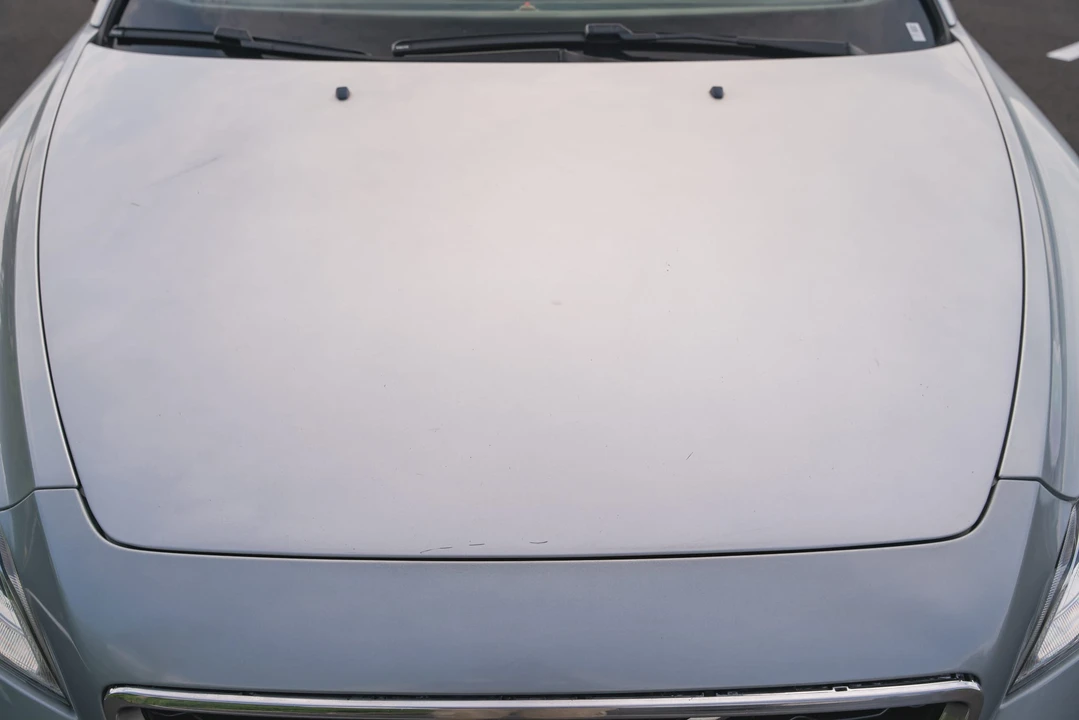2013 Volvo C70 2nd Gen - Image 29 of 31
