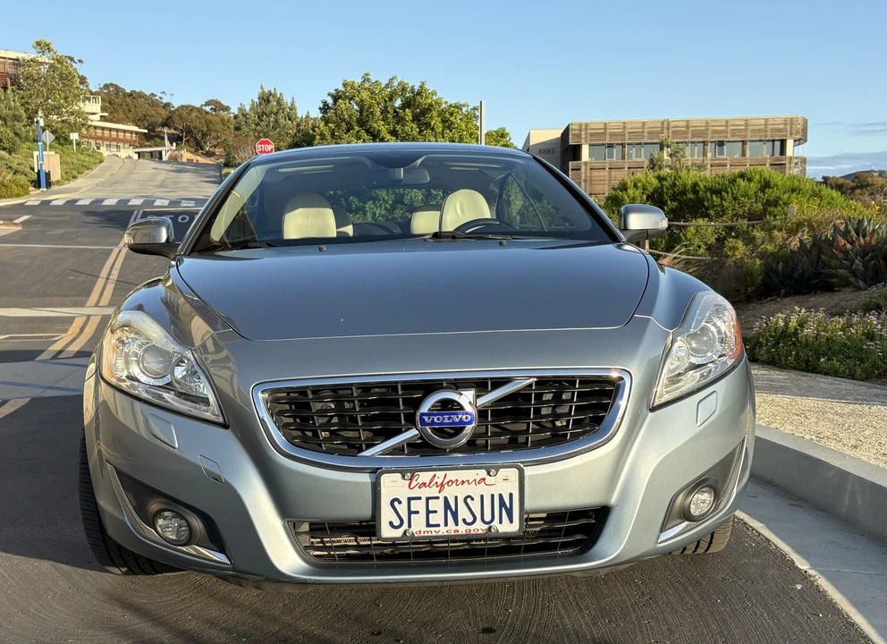 2013 Volvo C70 2nd Gen - Image 17 of 31