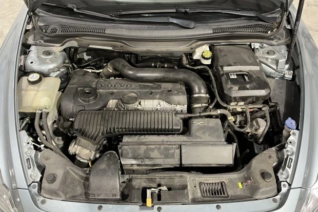 2013 Volvo C70 2nd Gen - Image 6 of 7
