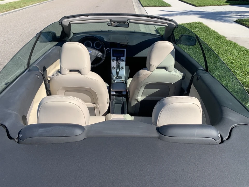 2013 Volvo C70 2nd Gen - Image 14 of 21
