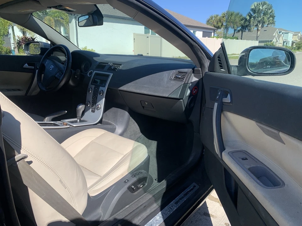 2013 Volvo C70 2nd Gen - Image 21 of 21