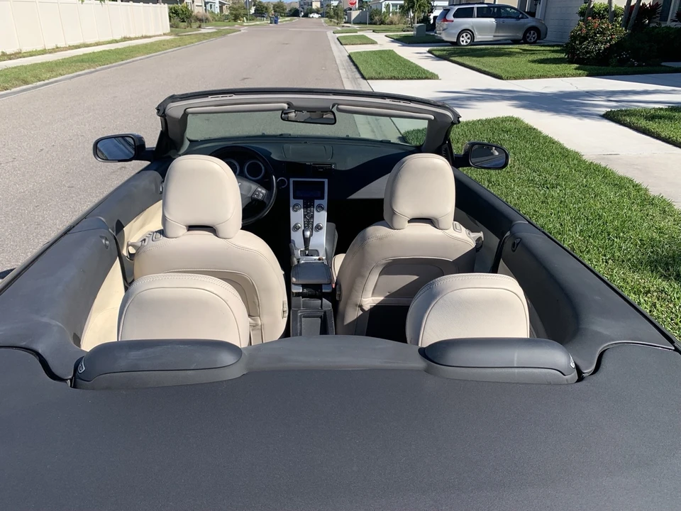 2013 Volvo C70 2nd Gen - Image 15 of 21