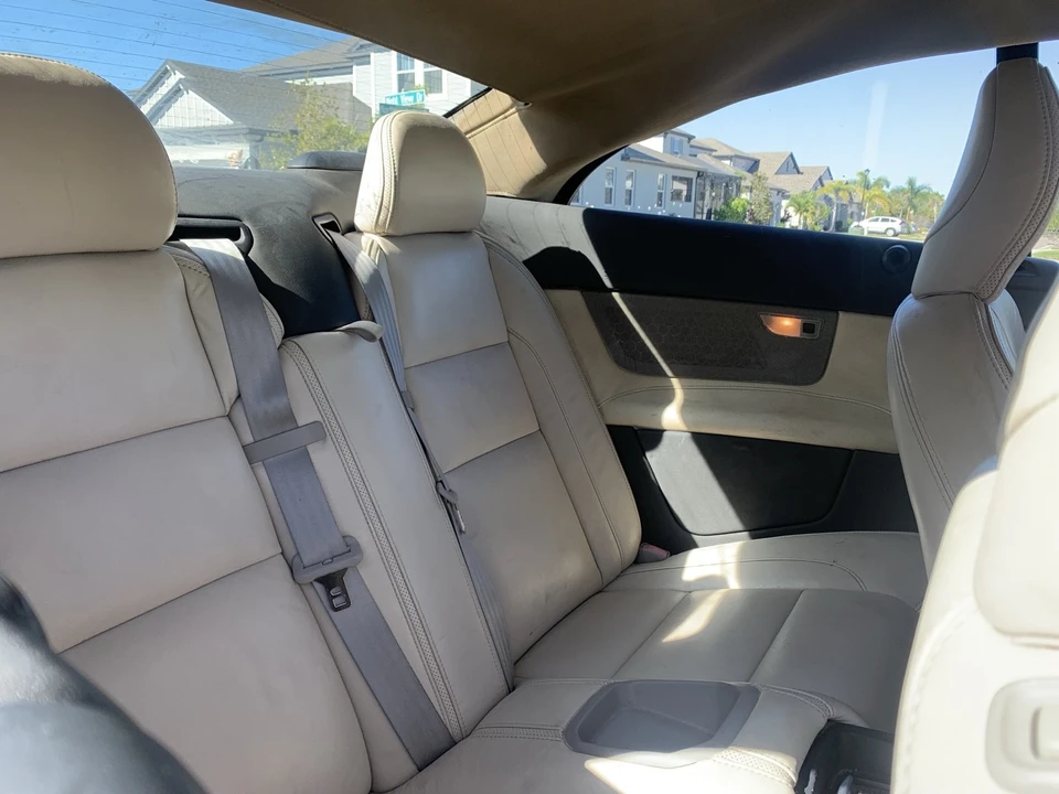 2013 Volvo C70 2nd Gen - Image 20 of 21