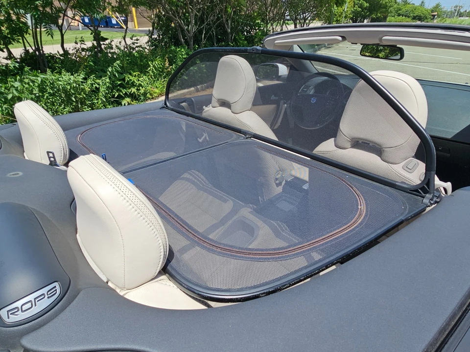 2013 Volvo C70 2nd Gen - Image 8 of 14