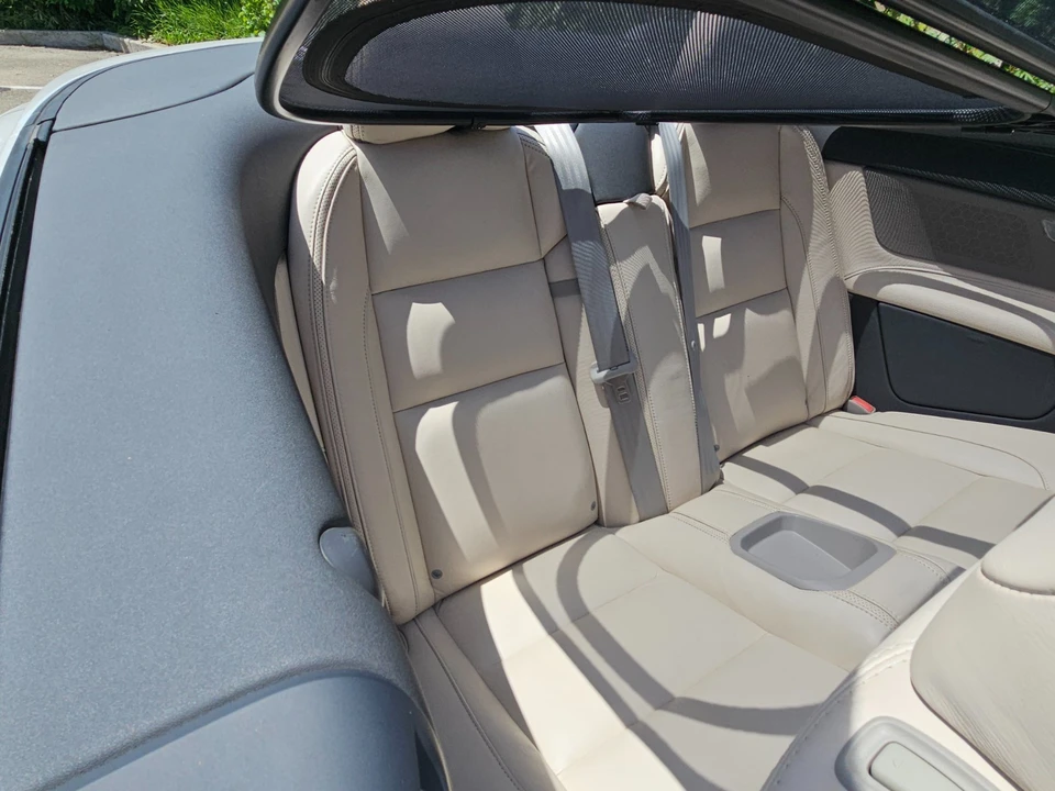 2013 Volvo C70 2nd Gen - Image 10 of 14