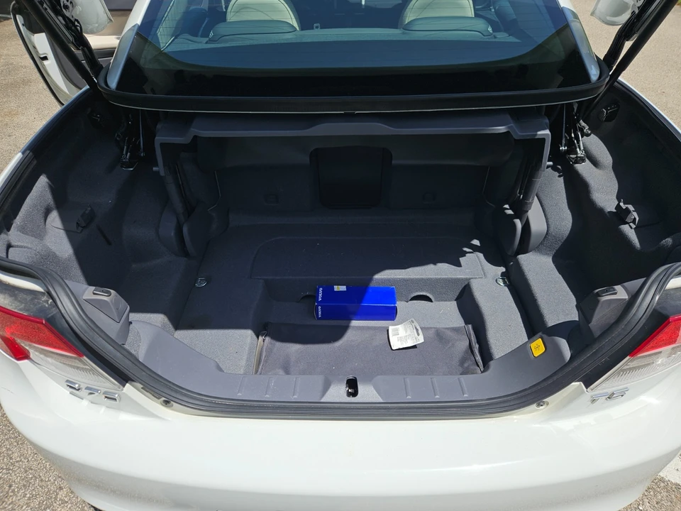 2013 Volvo C70 2nd Gen - Image 14 of 14