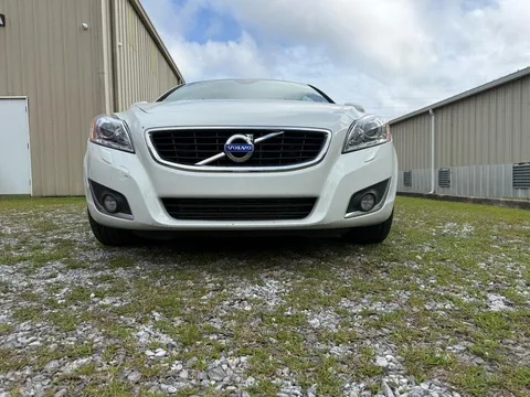 2013 Volvo C70
