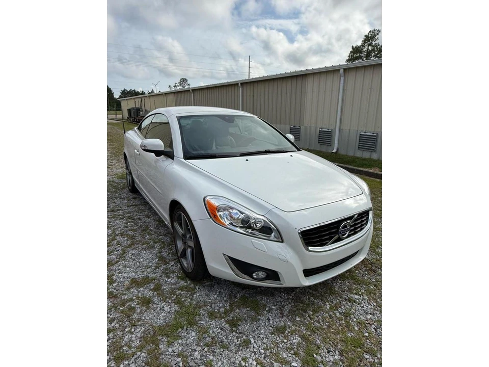 2013 Volvo C70 2nd Gen - Image 12 of 12