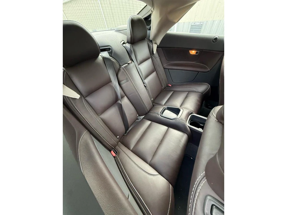 2013 Volvo C70 2nd Gen - Image 8 of 12