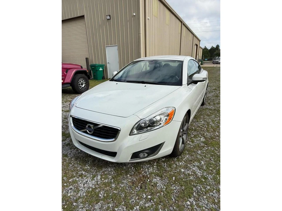 2013 Volvo C70 2nd Gen - Image 7 of 12