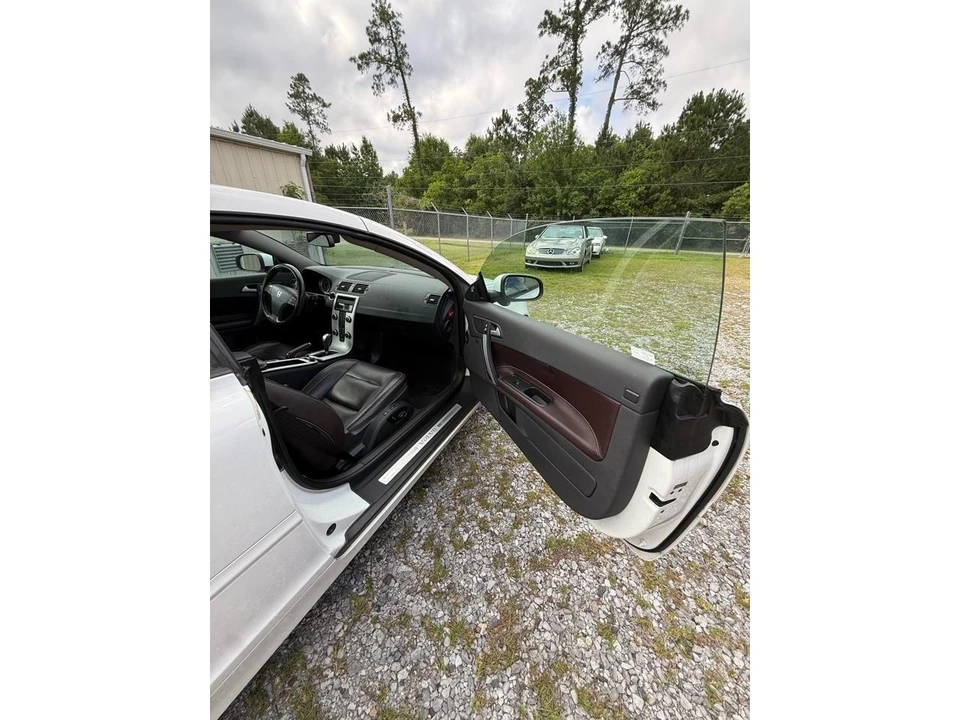 2013 Volvo C70 2nd Gen - Image 6 of 12