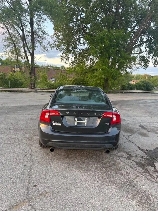 2013 Volvo S40 - Image 6 of 15