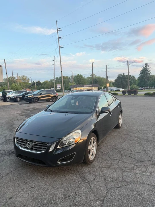 2013 Volvo S40 - Image 2 of 15