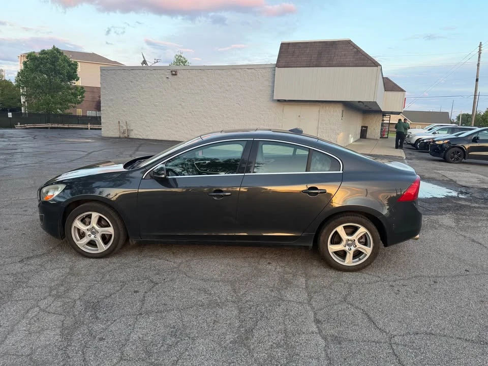 2013 Volvo S40 - Image 8 of 15