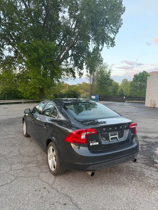 2013 Volvo S40 - Image 7 of 15