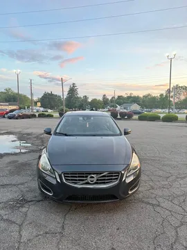 2013 Volvo S40 SE Sedan