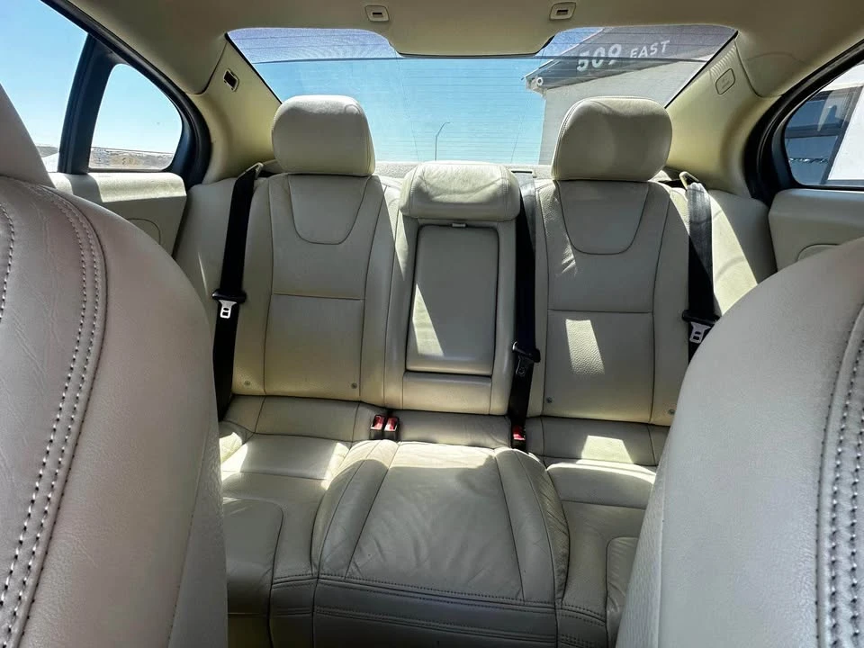 2013 Volvo S60 2nd Gen - Image 8 of 8