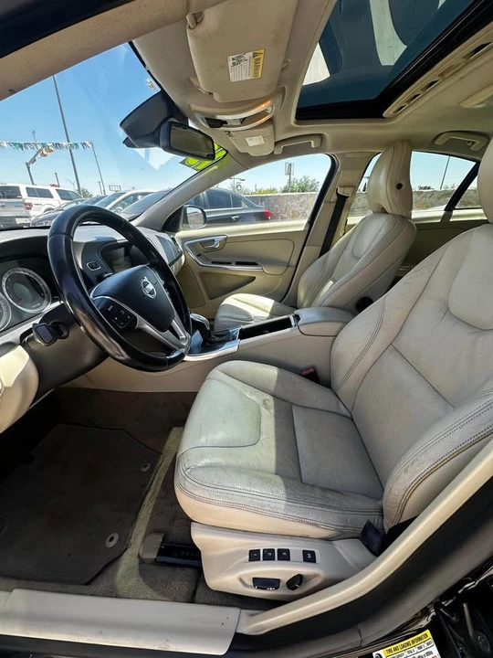 2013 Volvo S60 2nd Gen - Image 7 of 8