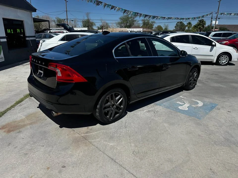 2013 Volvo S60 2nd Gen - Image 6 of 10