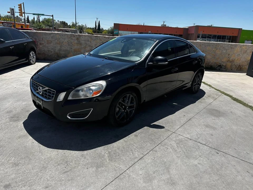 2013 Volvo S60 2nd Gen - Image 2 of 8