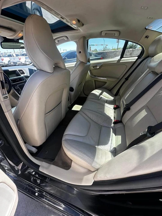 2013 Volvo S60 2nd Gen - Image 6 of 8