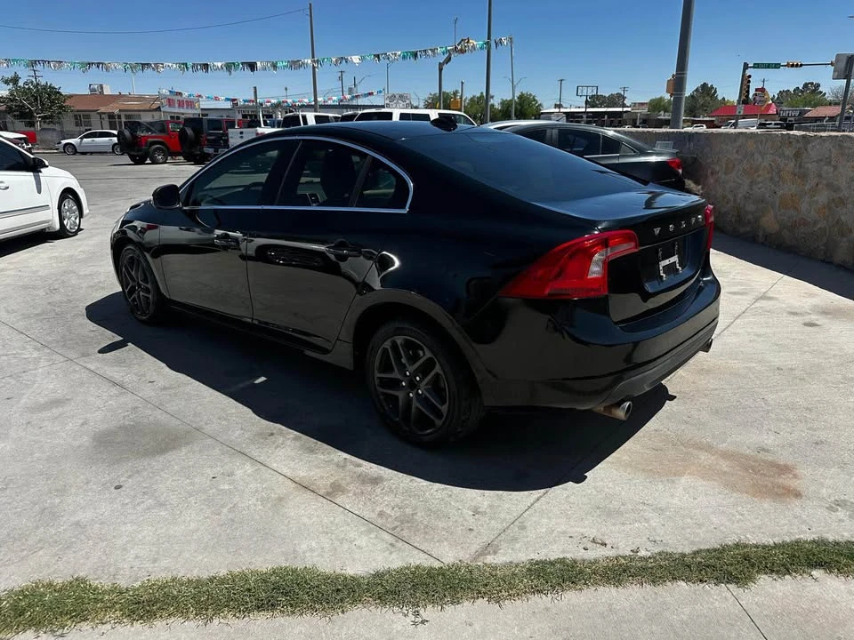 2013 Volvo S60 2nd Gen - Image 3 of 8