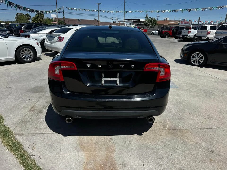 2013 Volvo S60 2nd Gen - Image 4 of 8