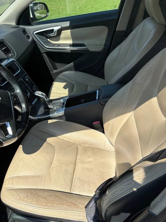 2013 Volvo S60 2nd Gen - Image 5 of 6
