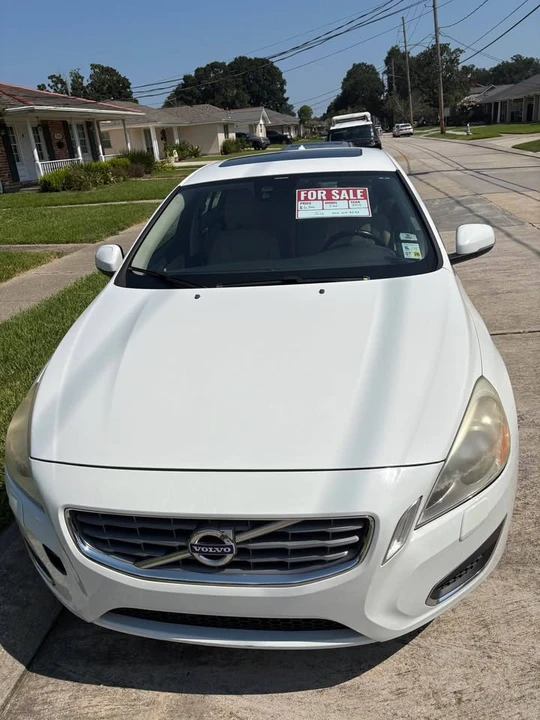 2013 Volvo S60 2nd Gen - Image 2 of 6