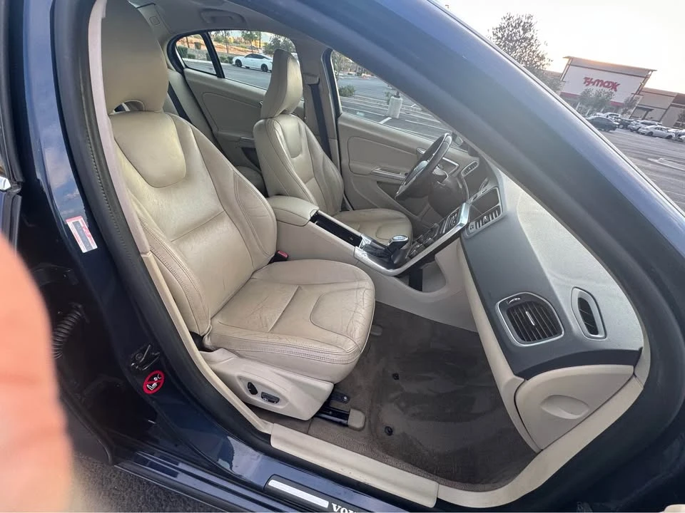 2013 Volvo S60 2nd Gen - Image 9 of 13