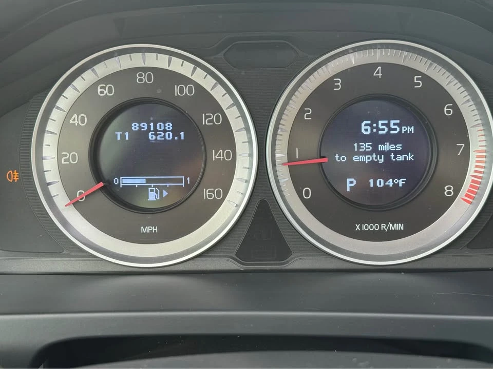 2013 Volvo S60 2nd Gen - Image 12 of 13