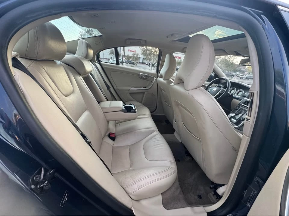 2013 Volvo S60 2nd Gen - Image 10 of 13
