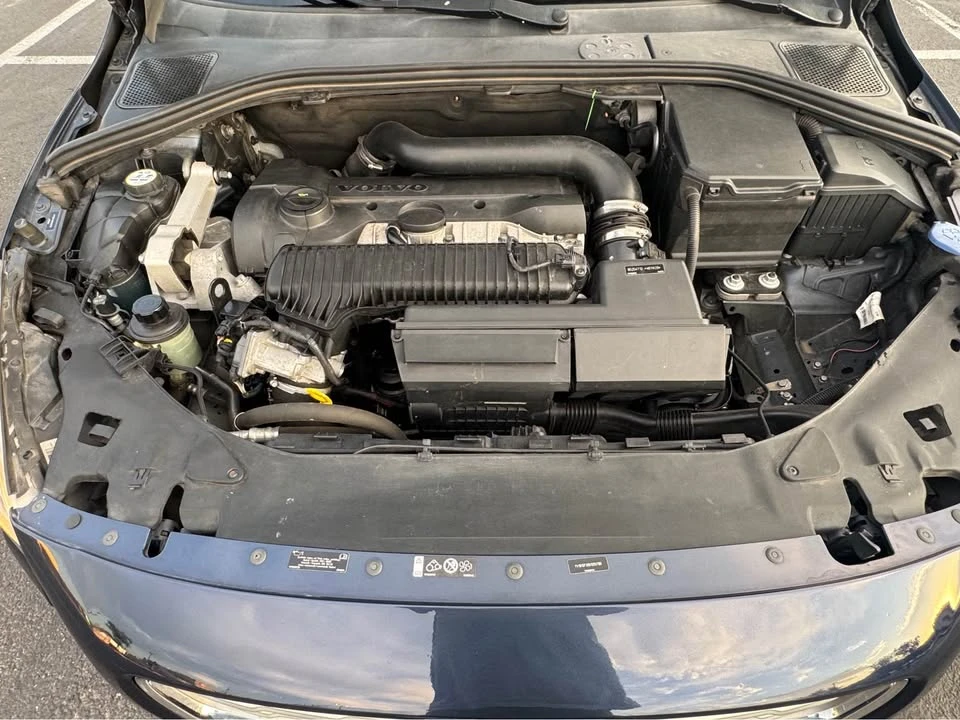 2013 Volvo S60 2nd Gen - Image 13 of 13