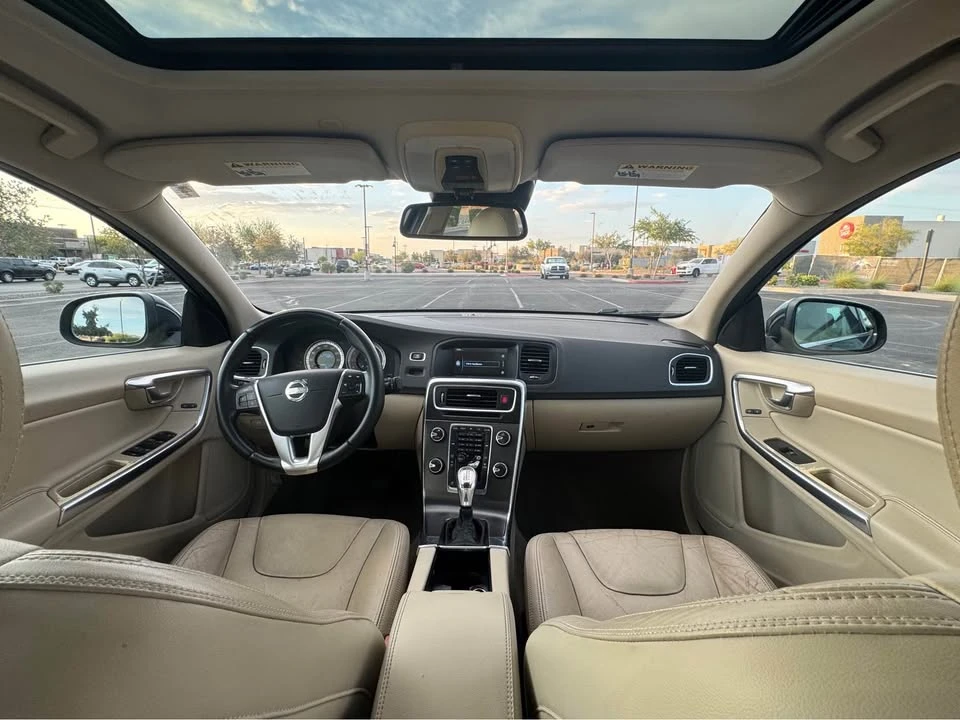 2013 Volvo S60 2nd Gen - Image 11 of 13