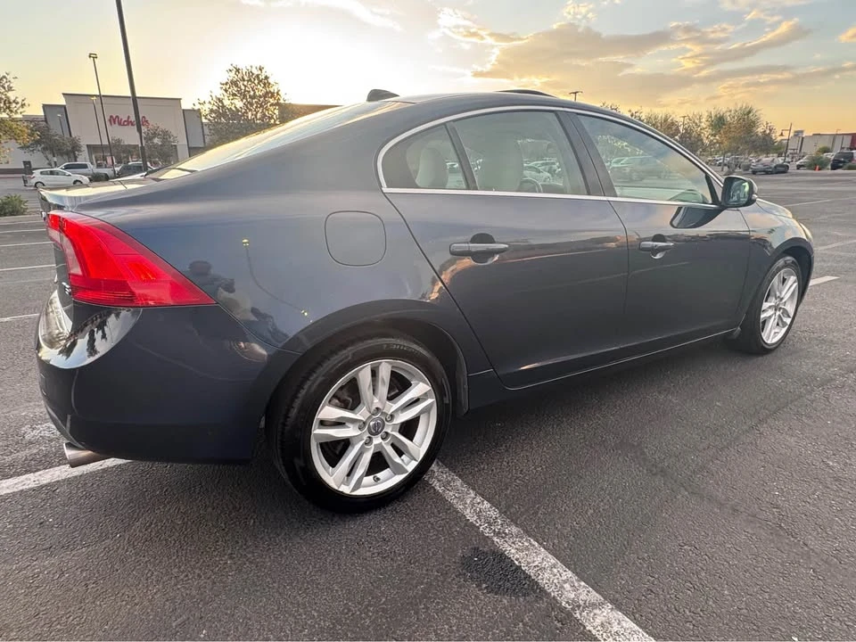 2013 Volvo S60 2nd Gen - Image 3 of 13