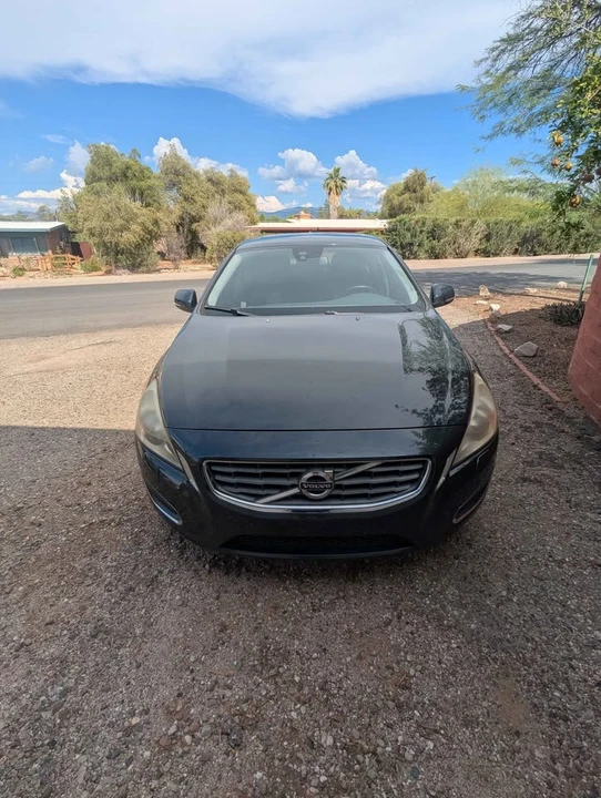 2013 Volvo S60 2nd Gen - Image 6 of 6