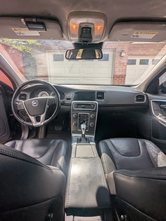 2013 Volvo S60 2nd Gen - Image 3 of 6