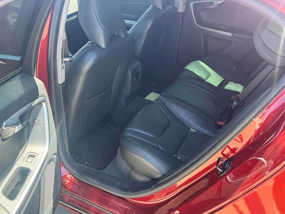 2013 Volvo S60 2nd Gen - Image 6 of 9