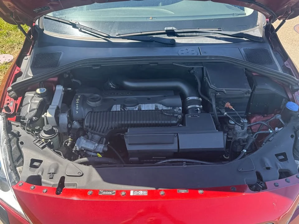 2013 Volvo S60 2nd Gen - Image 9 of 9