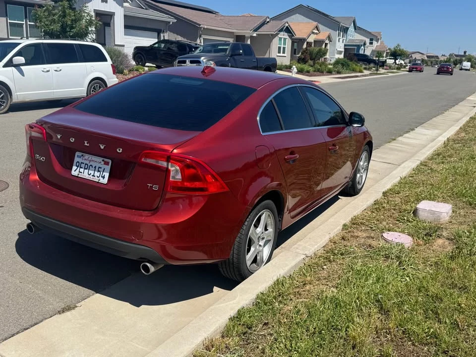 2013 Volvo S60 2nd Gen - Image 3 of 9