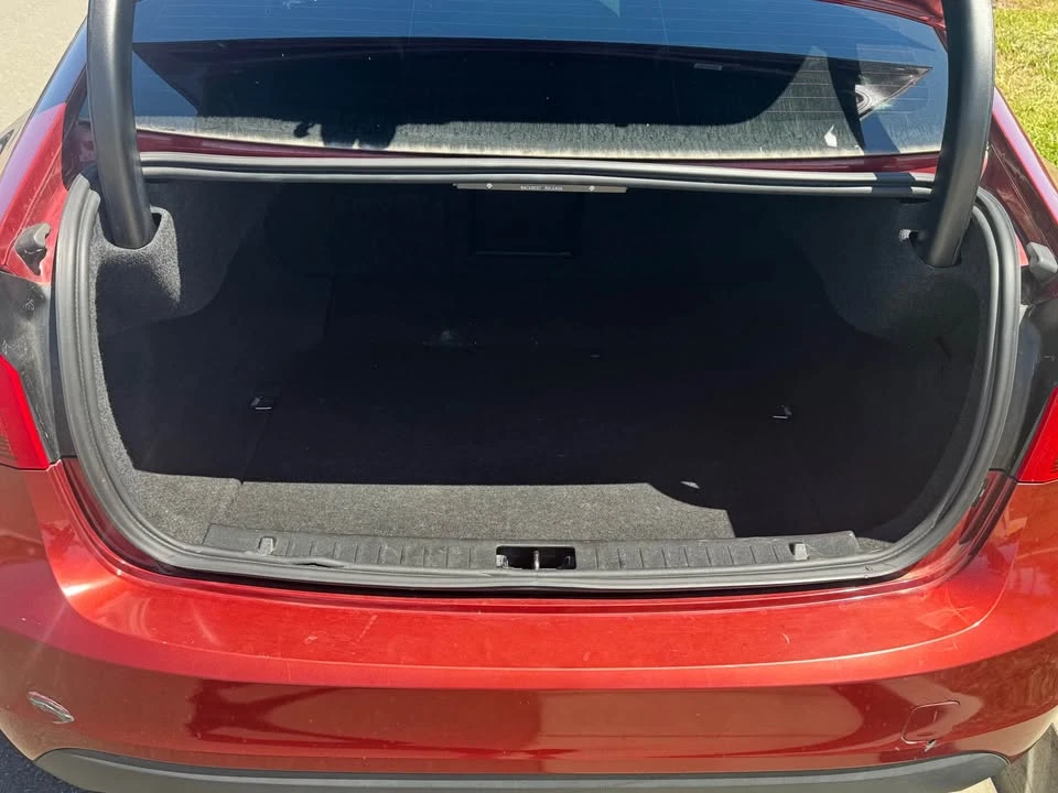 2013 Volvo S60 2nd Gen - Image 7 of 9