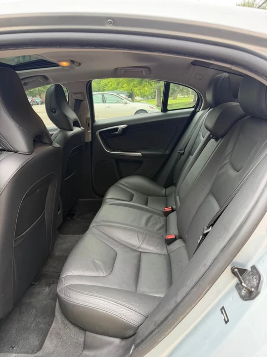 2013 Volvo S60 2nd Gen - Image 10 of 10