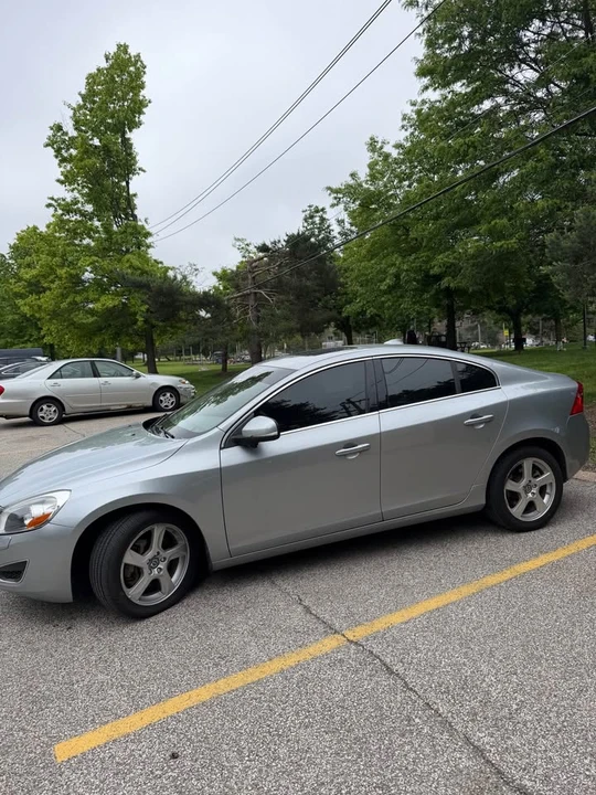 2013 Volvo S60 2nd Gen - Image 6 of 10