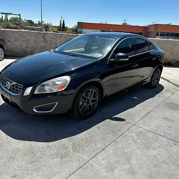 2013 Volvo S60