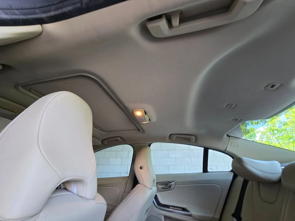 2013 Volvo S60 2nd Gen - Image 10 of 17