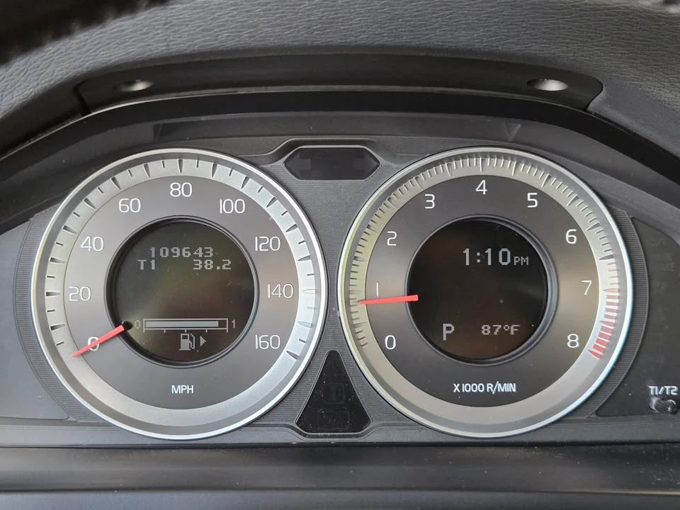 2013 Volvo S60 2nd Gen - Image 6 of 17