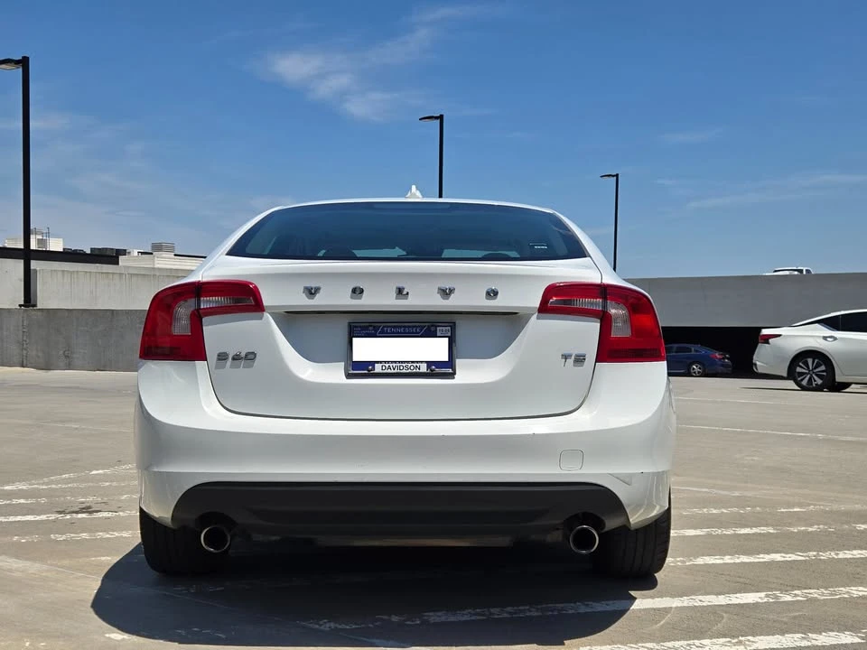 2013 Volvo S60 2nd Gen - Image 4 of 17