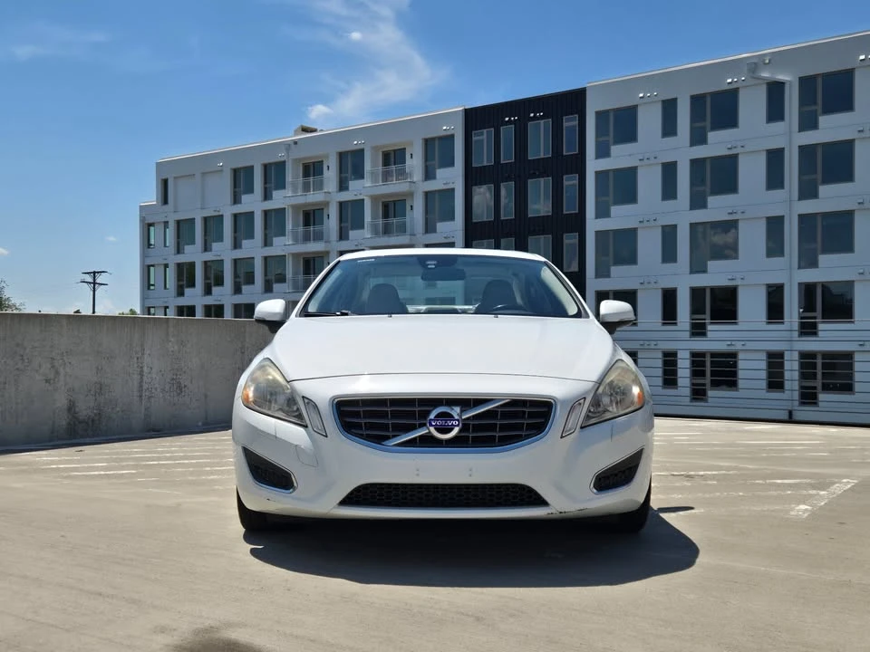 2013 Volvo S60 2nd Gen - Image 3 of 17