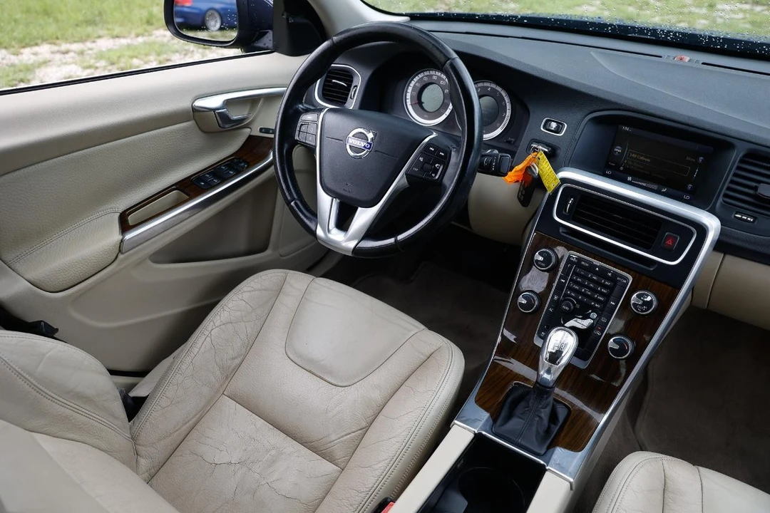 2013 Volvo S60 2nd Gen - Image 21 of 31
