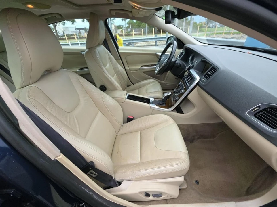 2013 Volvo S60 2nd Gen - Image 7 of 12